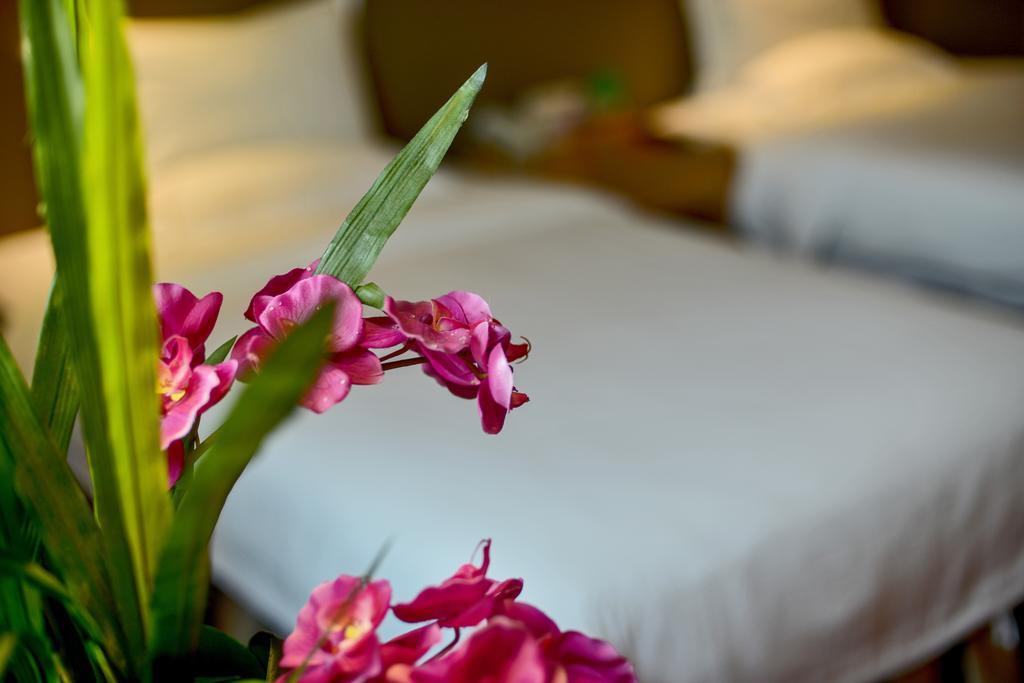 Yingshang Hotel Gangding Longkou West กวางโจว ภายนอก รูปภาพ